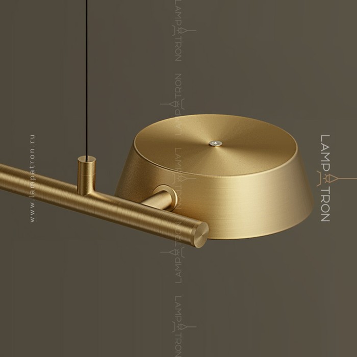 toivola-4lamp-gold