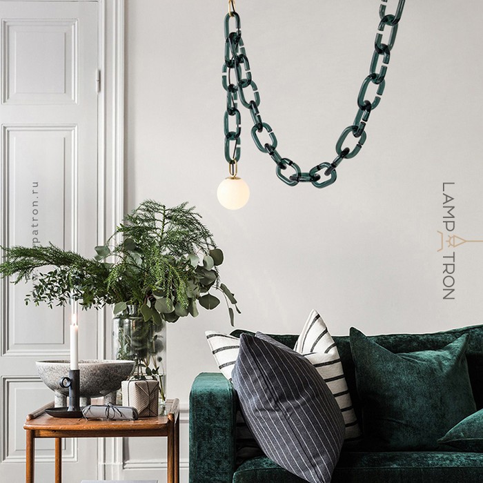 CHAIN-201