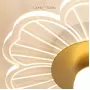 lusie-ball-gold-warm-light