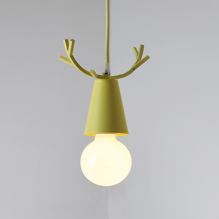 deer-one-green