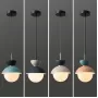 pompon-grey