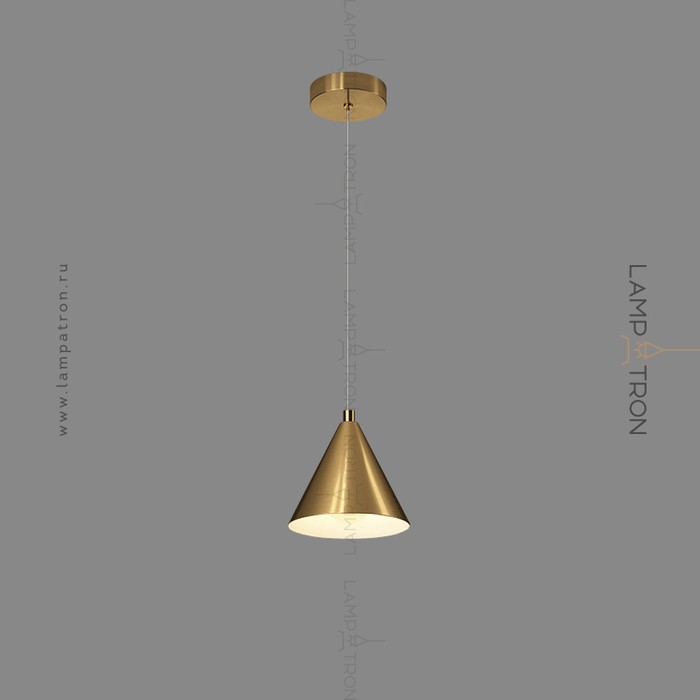 rigel-brass