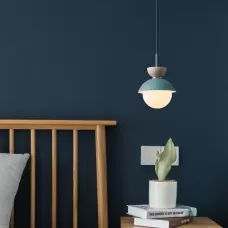 pompon-grey-blue