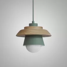 eco-green