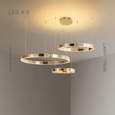 sellif-b-ring-combo-3-brass