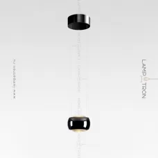 joss-black
