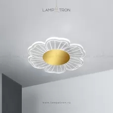 lusie-gold-warm-light