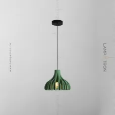 java-green