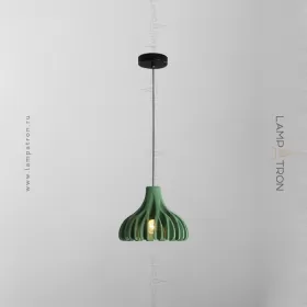 java-green