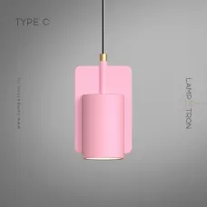 sidny-c-pink