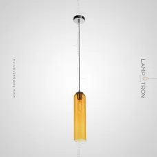 delfy-yellow-chrome