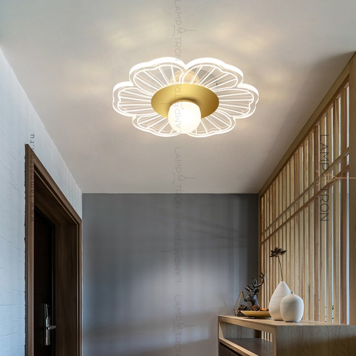 lusie-ball-gold-warm-light