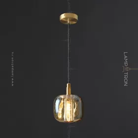 robin-amber