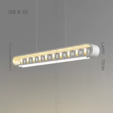 ingerline-10-chrome