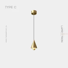 piet-cone-c-brass