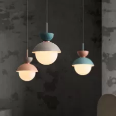 pompon-blue-grey