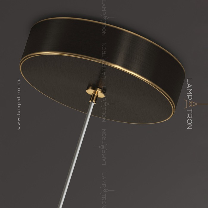 rigel-brass