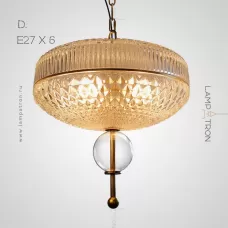 ample-d
