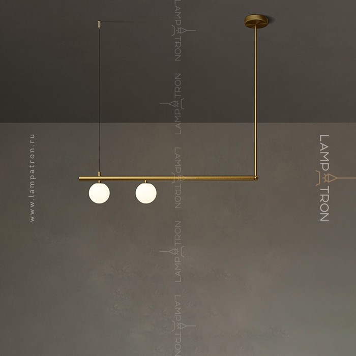 barra-2lampa-black-disk