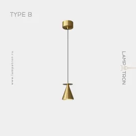 piet-cone-b-brass