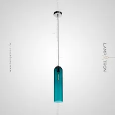 delfy-blue-chrome