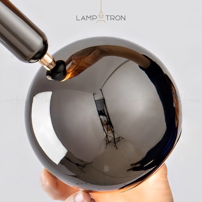 toft-orb-black