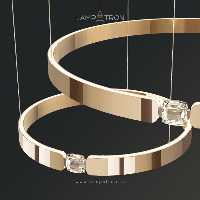 sellif-b-ring-combo-2-brass