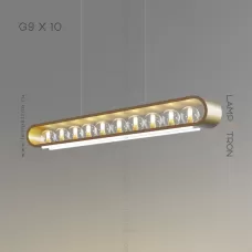 ingerline-10-brass