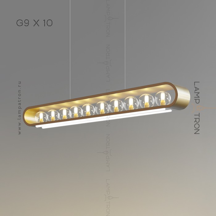ingerline-5-chrome