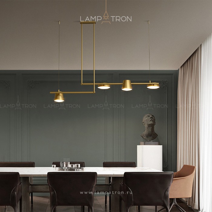 toivola-4lamp-gold