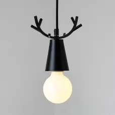 deer-one-black