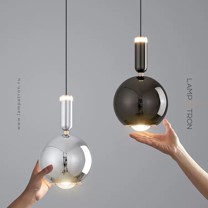 toft-orb-chrome