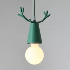 deer-one-green