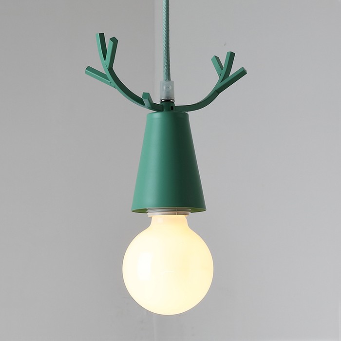 deer-one-green