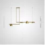 toivola-4lamp-gold