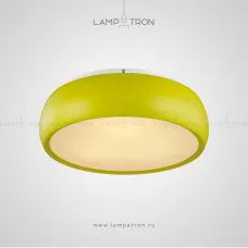 kiro-green