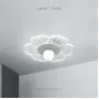 lusie-ball-gold-warm-light