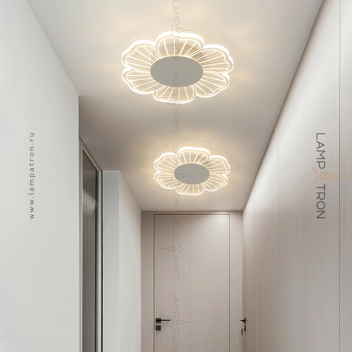 lusie-white-warm-light