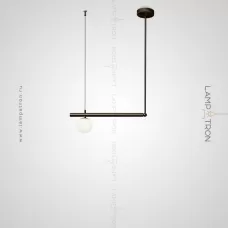 barra-1lampa-black-disk