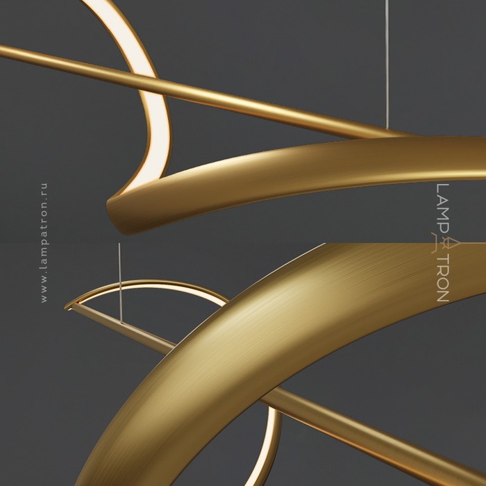 adonis-m-brass