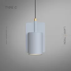 sidny-c-blue