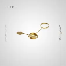 aldan-3-brass