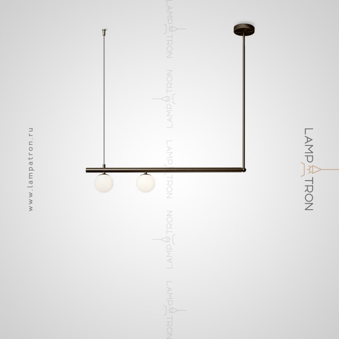 barra-2lampa-black-disk