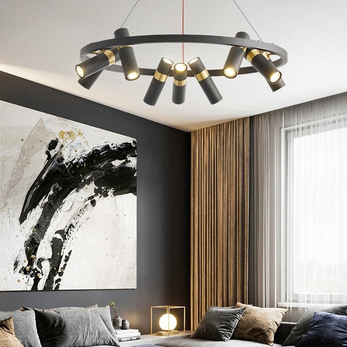 spoor-black-9lamp