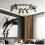 spoor-black-9lamp