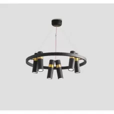 spoor-black-6lamp
