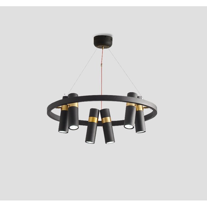spoor-black-9lamp