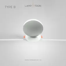 photon-b-multicolor