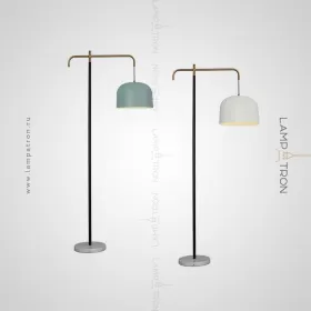dome-brass