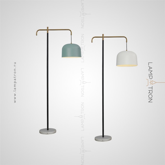 dome-brass